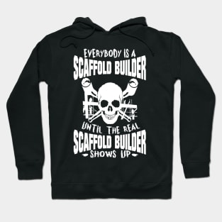 Real Scaffold Builder Hoodie